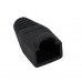 BROBOTIX 351980 Protector de Plug Bota para RJ45