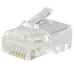 BROBOTIX 240106 PLUG RJ45 50 piezas BROBOTIX 240106 PLUG RJ45 50 piezas