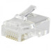 BROBOTIX 240106 PLUG RJ45 50 piezas BROBOTIX 240106 PLUG RJ45 50 piezas