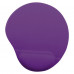 BROBOTIX MOUSEPAD TIPO GEL MORADO B-ROBOTIX  MousePad