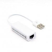 BROBOTIX USB V2.0 A RJ45 Adaptador
