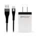 BROBOTIX USB C/CABLE TIPO C CARGA RÁPIDA 963325 CARGADOR