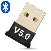 BROBOTIX 651763 Convertidor USB A BLUETOOTH