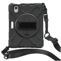 BROBOTIX 6000557 Protector de Uso Rudo para IPAD Mini  6TA Gen