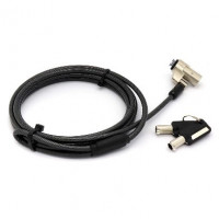 BROBOTIX 6001639 Candado para Laptop 