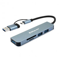 BROBOTIX 6005453 Docking station 