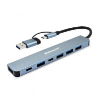 BROBOTIX 6005446 Docking Station 