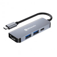 BROBOTIX 6006221 Docking Station 