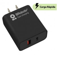 BROBOTIX 6006658 Cargadores