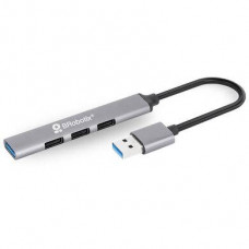 BROBOTIX 406108 Concentradores Hub BROBOTIX 406108 Concentradores Hub