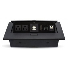 BROBOTIX 406405 Adaptadores de Energía