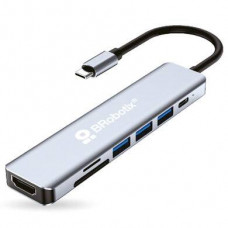 BROBOTIX 406979 Docking Station