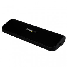 StarTech.com USB3SDOCKHDV Replicador de Puertos