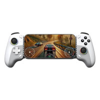 Xzeal XZGP01WG Gamepad