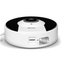 TECHZONE TZ18CAM01 Camara de Seguridad IP 360 TECHZONE TZ18CAM01 Camara de Seguridad IP 360