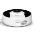 TECHZONE TZ18CAM01 Camara de Seguridad IP 360