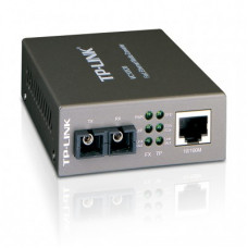 TP-LINK MC100CM Convertidor de Medios