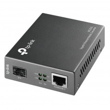 TP-LINK MC220L Convertidor de Medios