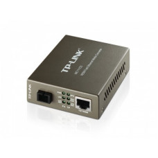 TP-LINK MC111CS Convertidor de Medios