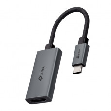 TP-LINK UA520C Adaptador USB TP-LINK UA520C Adaptador USB