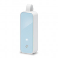 TP-LINK UE200 Adaptador USB- Ethernet RJ45