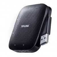 TP-LINK UH400 Hub USB 3.0