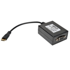 TRIPP-LITE P131-06N-MINI Adaptador Convertidor TRIPP-LITE P131-06N-MINI Adaptador Convertidor