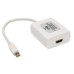 TRIPP-LITE P137-06N-HDMI Adaptador de Video TRIPP-LITE P137-06N-HDMI Adaptador de Video