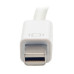 TRIPP-LITE P137-06N-VGA Adaptador Convertidor TRIPP-LITE P137-06N-VGA Adaptador Convertidor