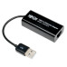 TRIPP-LITE U236-000-R Adaptador de Red TRIPP-LITE U236-000-R Adaptador de Red