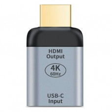 URBAN BALANCE TIPC-HDMI-UB Adaptadores USB