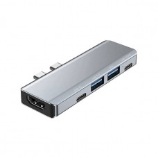 URBAN BALANCE UB52 Docking Station