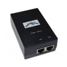 UBIQUITI POE-48-24W-G Inyector PoE UBIQUITI POE-48-24W-G Inyector PoE