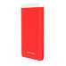 VORAGO PB-400-RD Power Bank