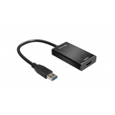 VORAGO Usb 3.0 Full HD Adaptador USB A HDMI