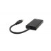 VORAGO Usb 3.0 Full HD Adaptador USB A HDMI VORAGO Usb 3.0 Full HD Adaptador USB A HDMI