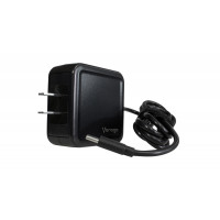 VORAGO AU-501 Cargador Vorago AU-501 Tipo C 45W multidispos