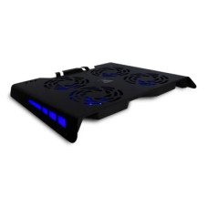 GAME FACTOR CPG400 Base enfriadora