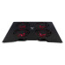 GAME FACTOR CPG400 Base enfriadora GAME FACTOR CPG400 Base enfriadora