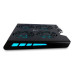 GAME FACTOR CPG400 Base enfriadora GAME FACTOR CPG400 Base enfriadora
