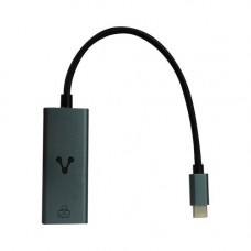 VORAGO ADP-210 Adaptador tipo C a Ethernet
