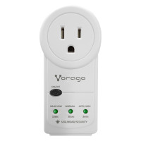 VORAGO AVR-300 Reguladores