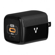 VORAGO AU-402-BK Cargador