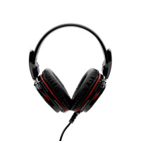 Yeyian YH2000 Diadema Tempest LED 3.5 mm