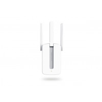 MERCUSYS MW300RE Extensor de Rango Inalámbrico 300MBPS