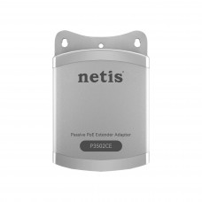 NETIS P3502CE Extensores de Red