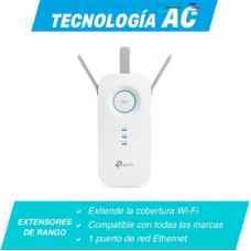 TP-LINK RE450 Extensor de Rango Dual Band  