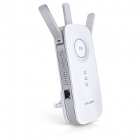 TP-LINK RE450 Extensor de Rango Dual Band  