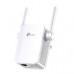 TP-LINK RE305 Expansor de Rango Dual Band TP-LINK RE305 Expansor de Rango Dual Band