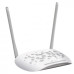 TP-LINK TL-WA801N ACCESS POINT TP-LINK TL-WA801N ACCESS POINT